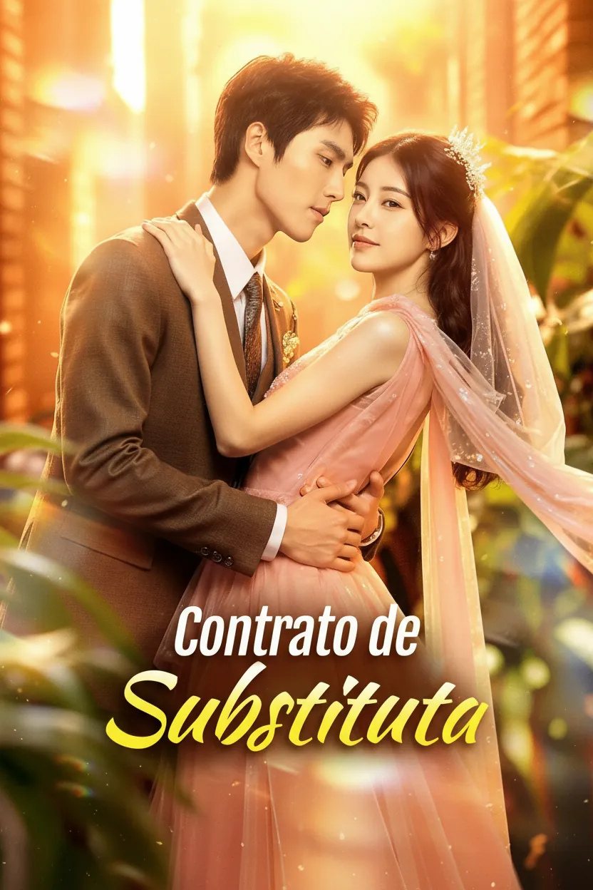 Contrato de Substituta