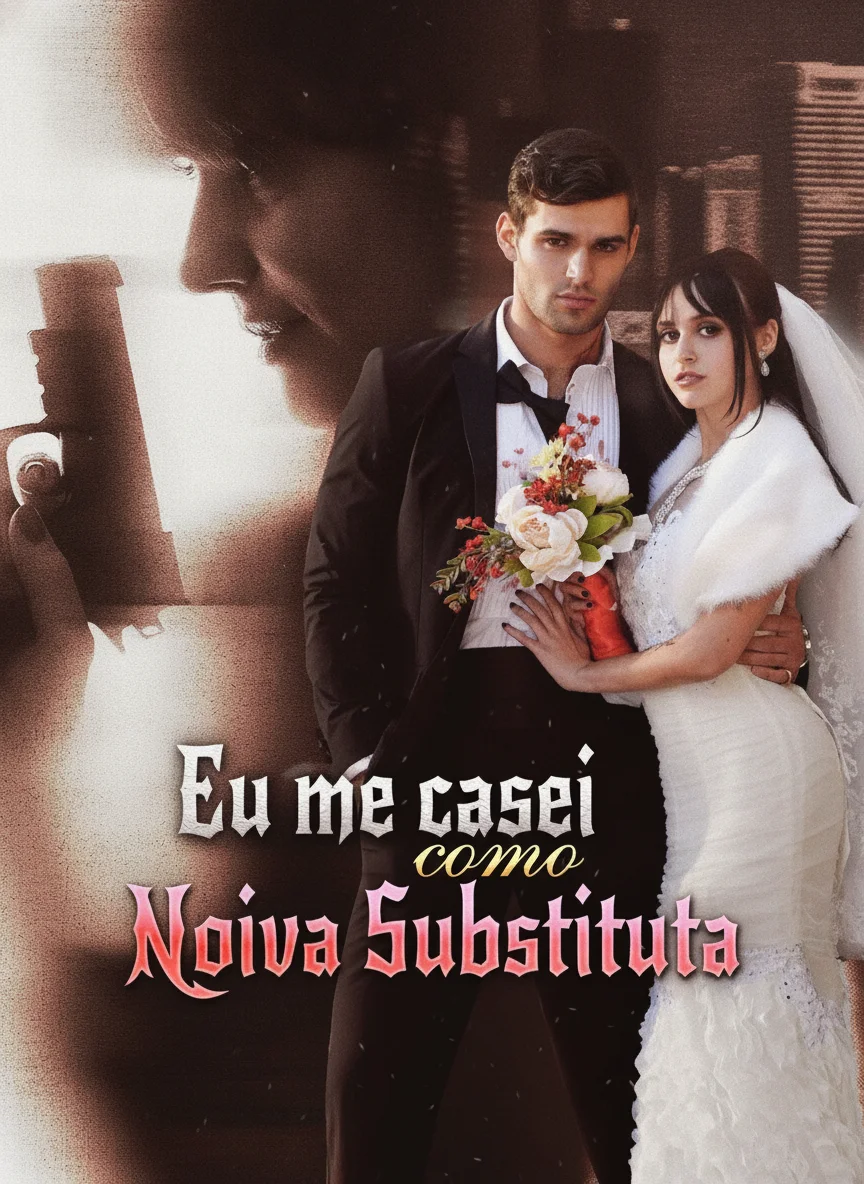 Eu me Casei Como Noiva Substituta