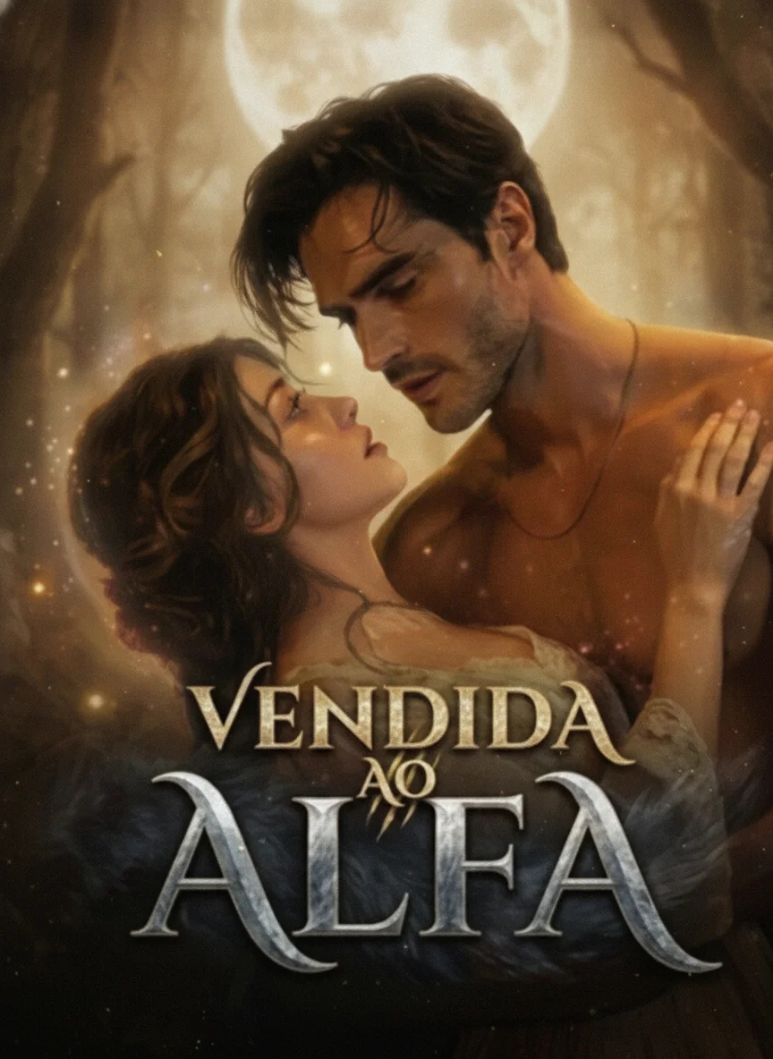 Vendida ao Alfa