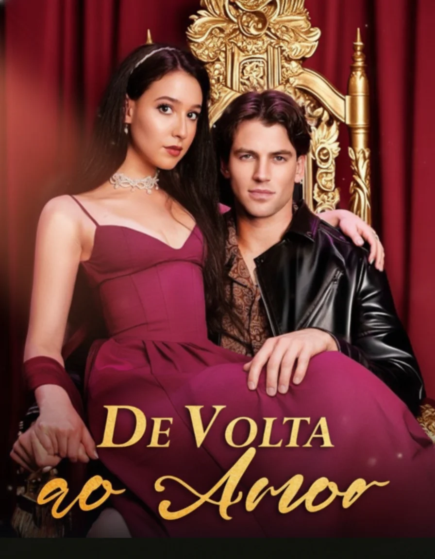 De Volta Ao Amor