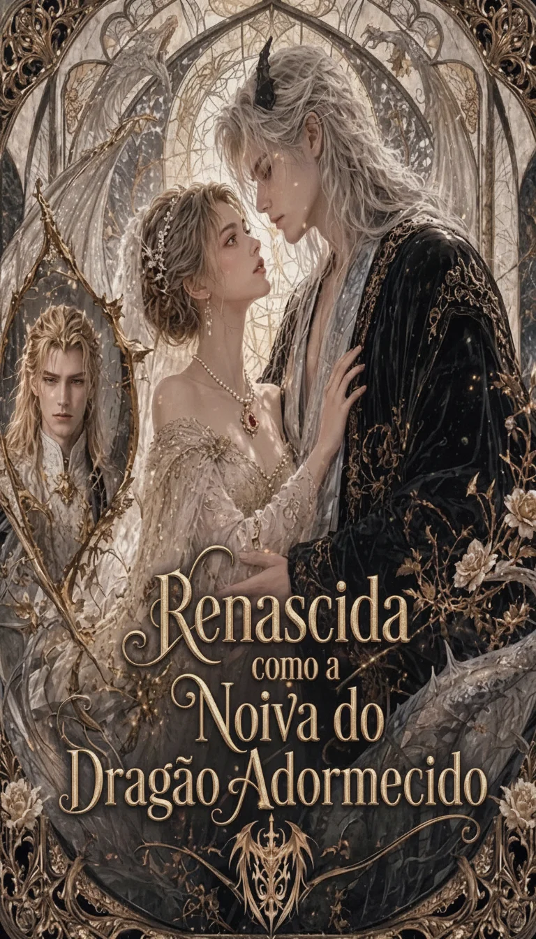 Renascida Como a Noiva Do Dragão Adormecido (Reborn as The Sleeping Dragons Bride)
