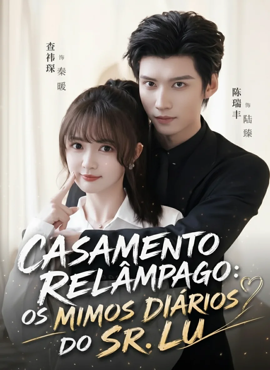 Casamento Relâmpago: Os Mimos Diários Do Sr. Lu