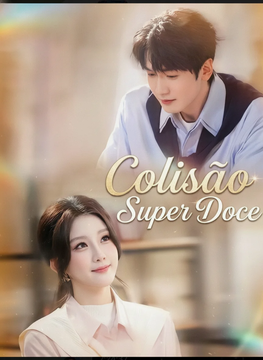 Colisão Super Doce