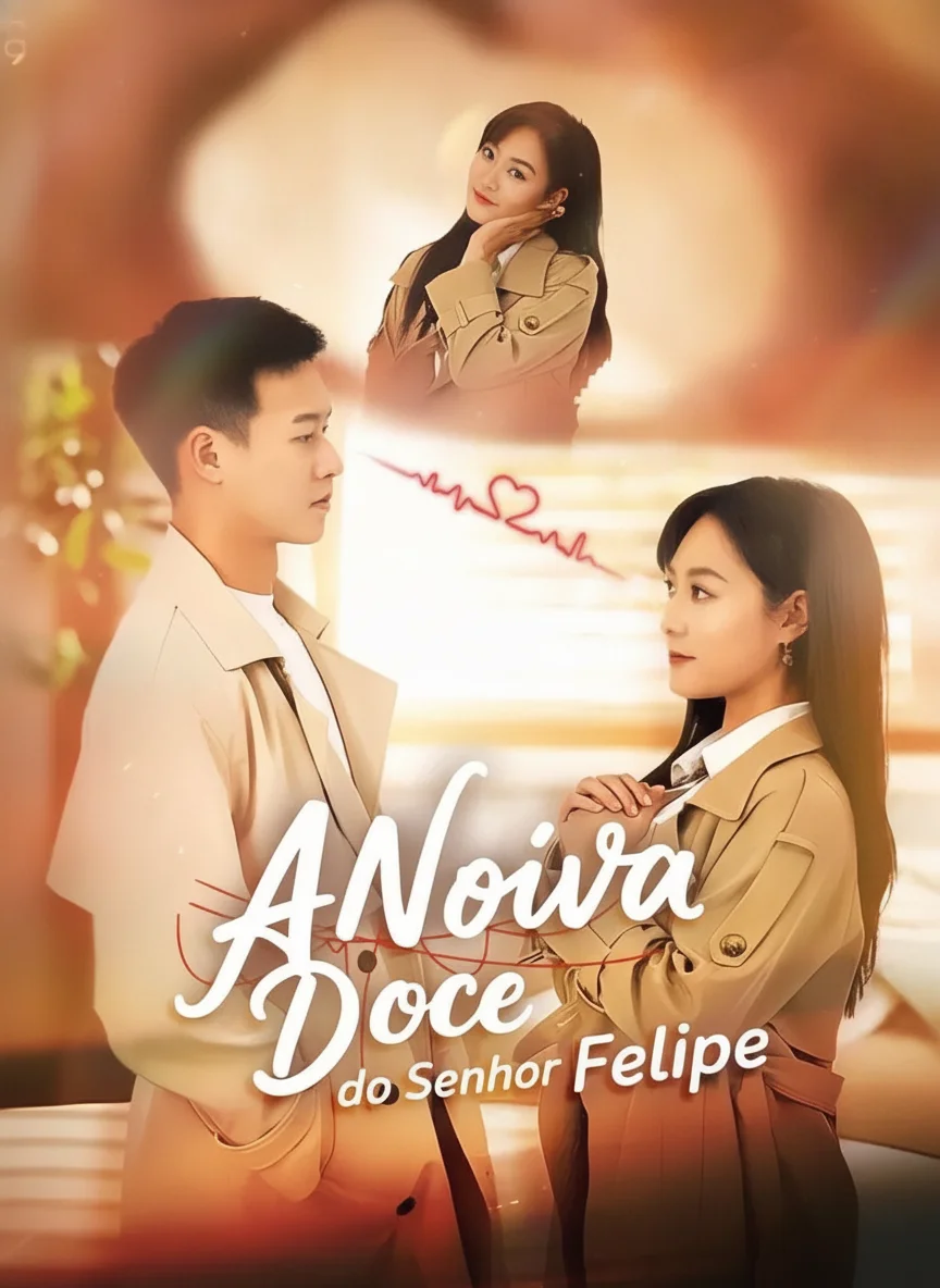 A Noiva Doce do Senhor Felipe