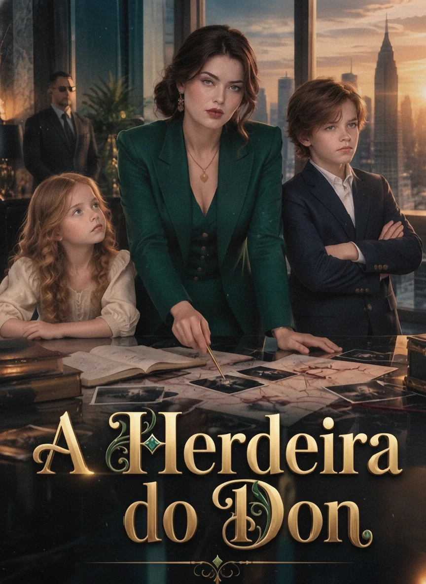 A Herdeira do Don