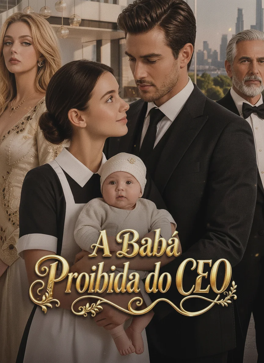 A Babá Proibida Do Ceo