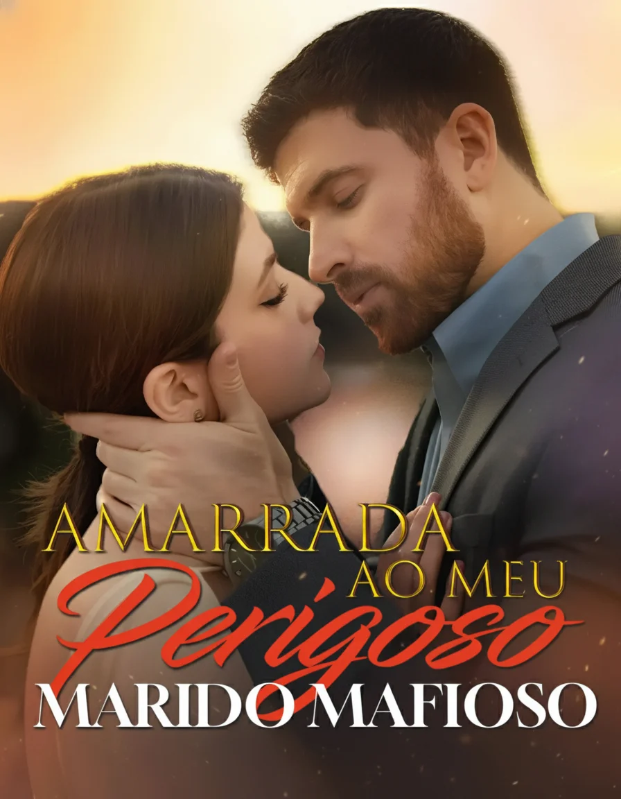 Amarrada Ao Meu Perigoso Marido Mafioso (Ligada Ao Meu Perigoso Marido Mafioso)