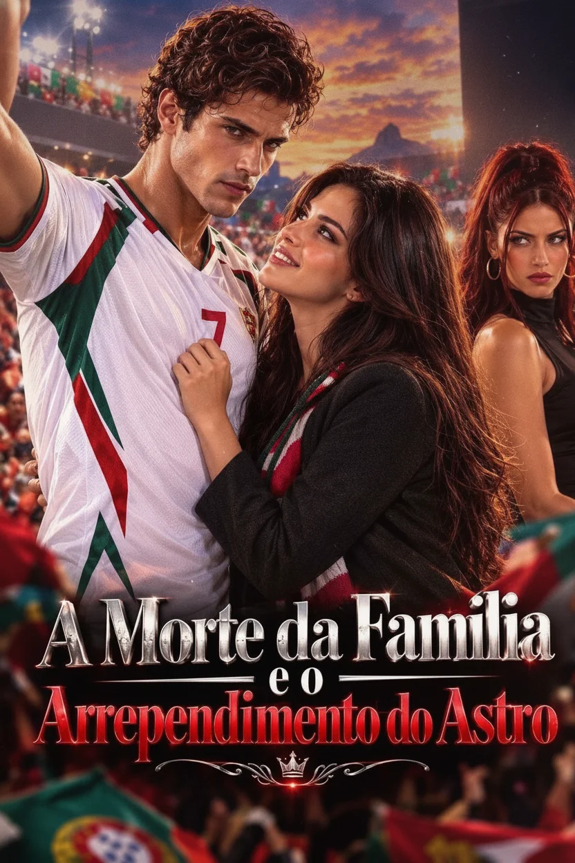 A Morte da Família e o Arrependimento do Astro