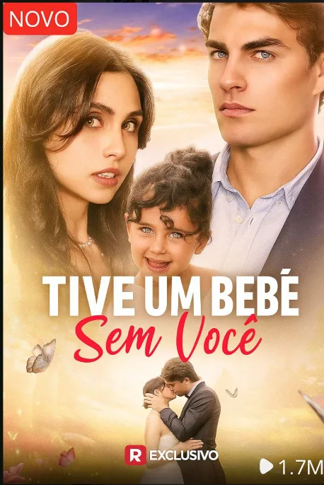 Eu Tive um Bebê Sem Você