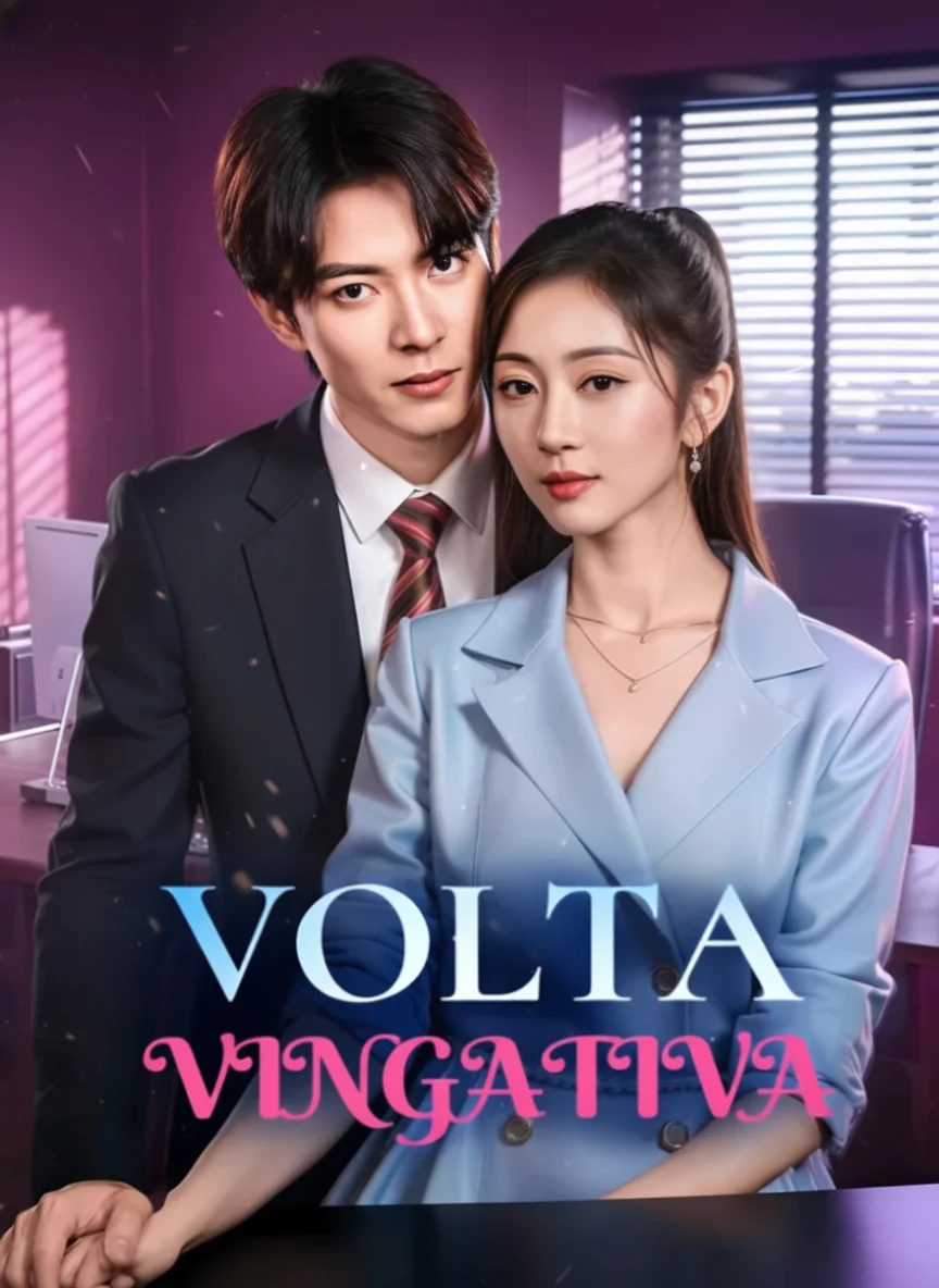 Volta Vingativa
