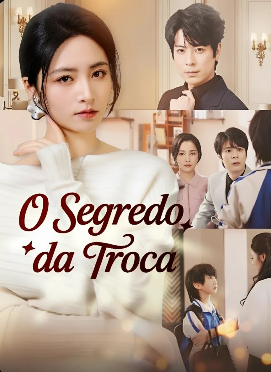 O Segredo Da Troca