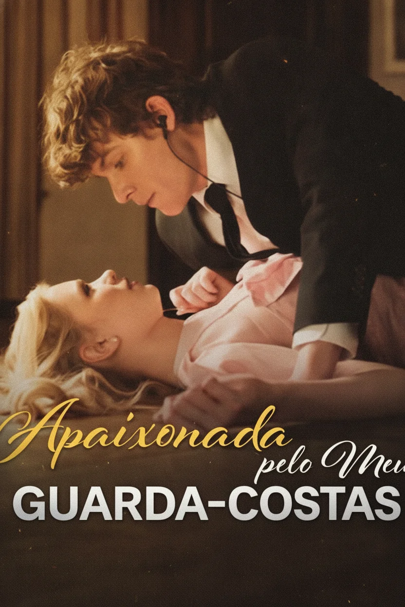 Apaixonada pelo Meu Guarda-Costas