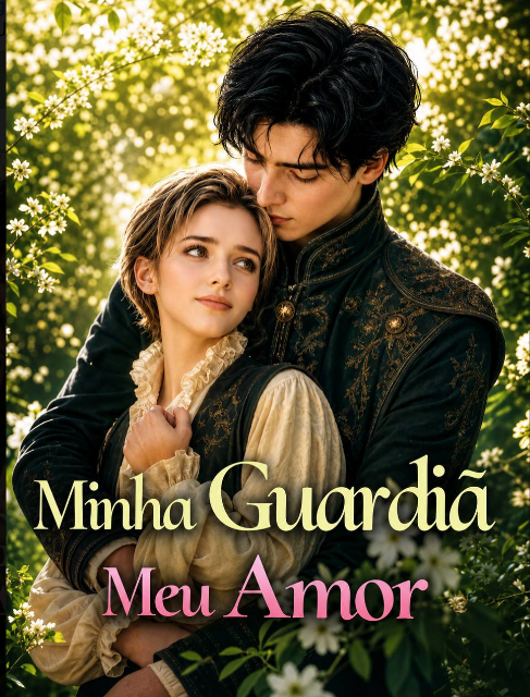 Minha Guardiã Meu Amor
