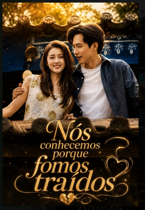Nós Conhecemos Porque Fomos Traídos