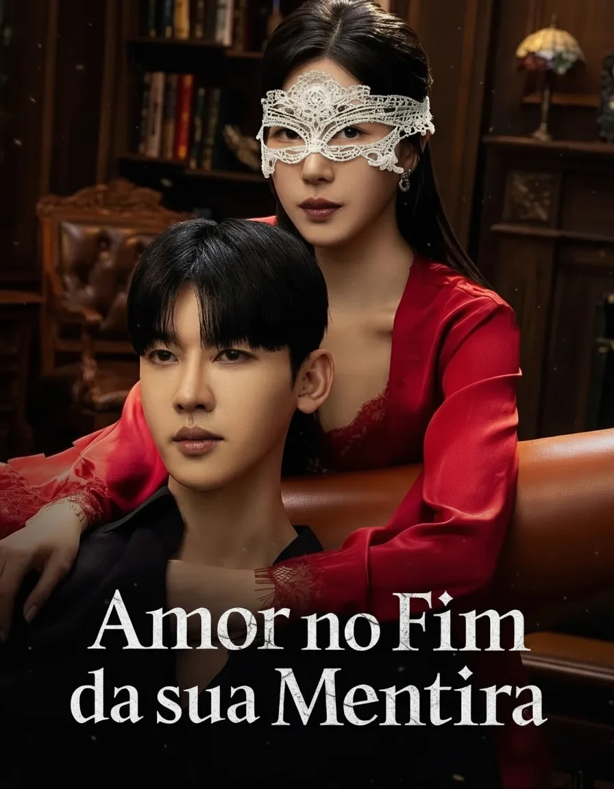 Amor No Fim Da Sua Mentira (Amor Depois Das Mentiras) (Love At The End Of His)