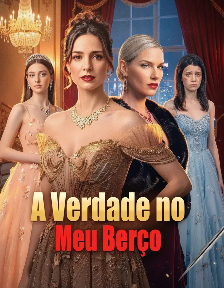 A Verdade No Meu Berço