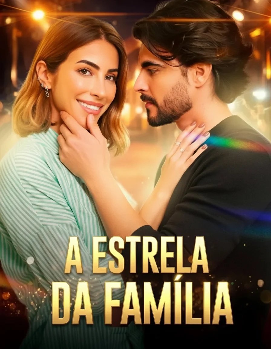 A Estrela da Família