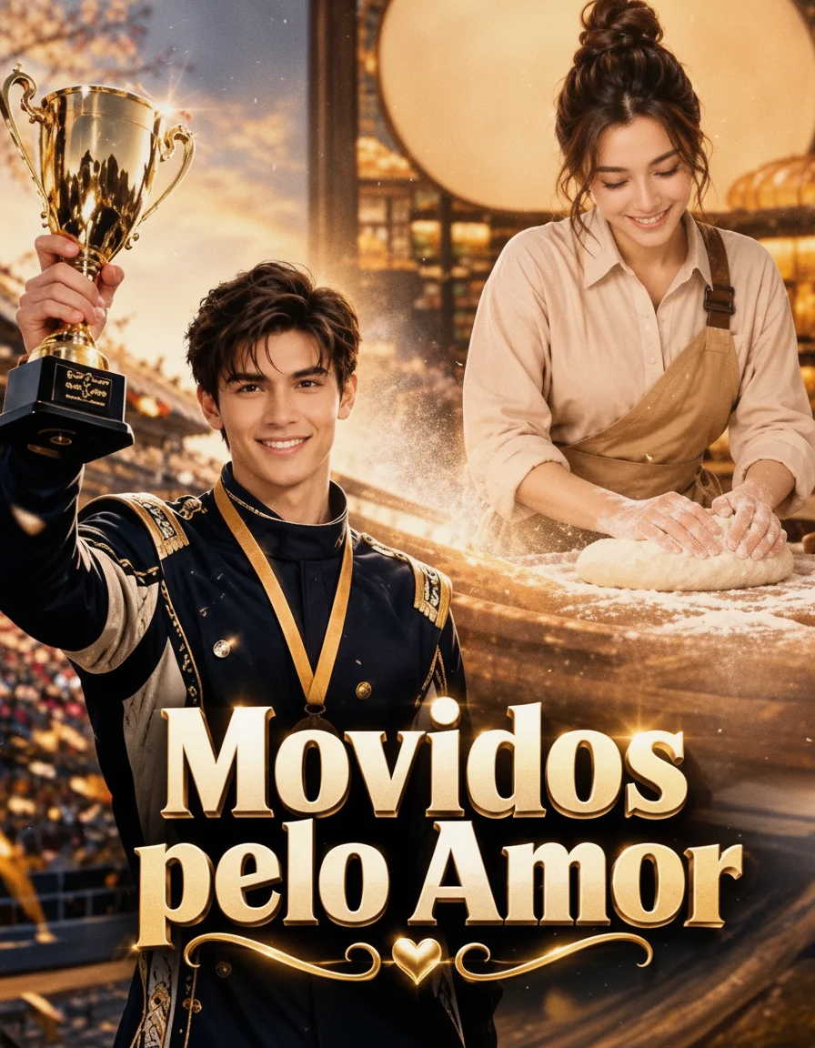Movidos pelo Amor (Driven by Love)