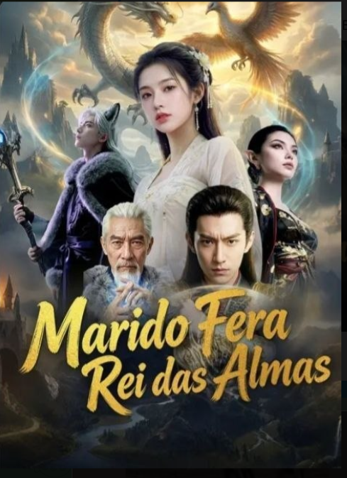 Marido Fera, Rei Das Almas