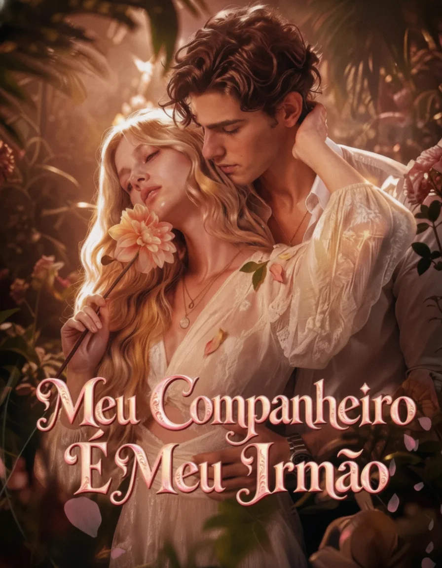Meu Companheiro É Meu Irmão