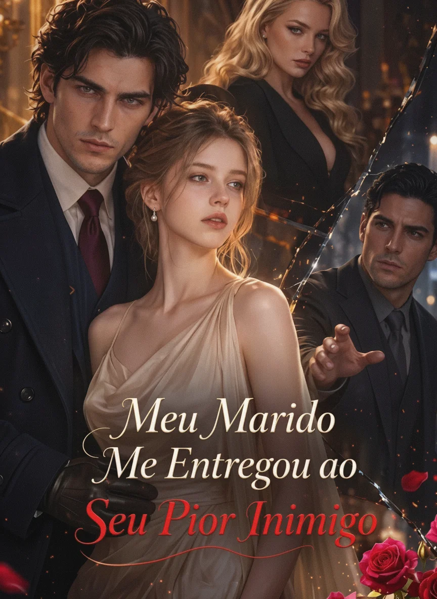 Meu Marido Me Entregou ao Seu Pior Inimigo