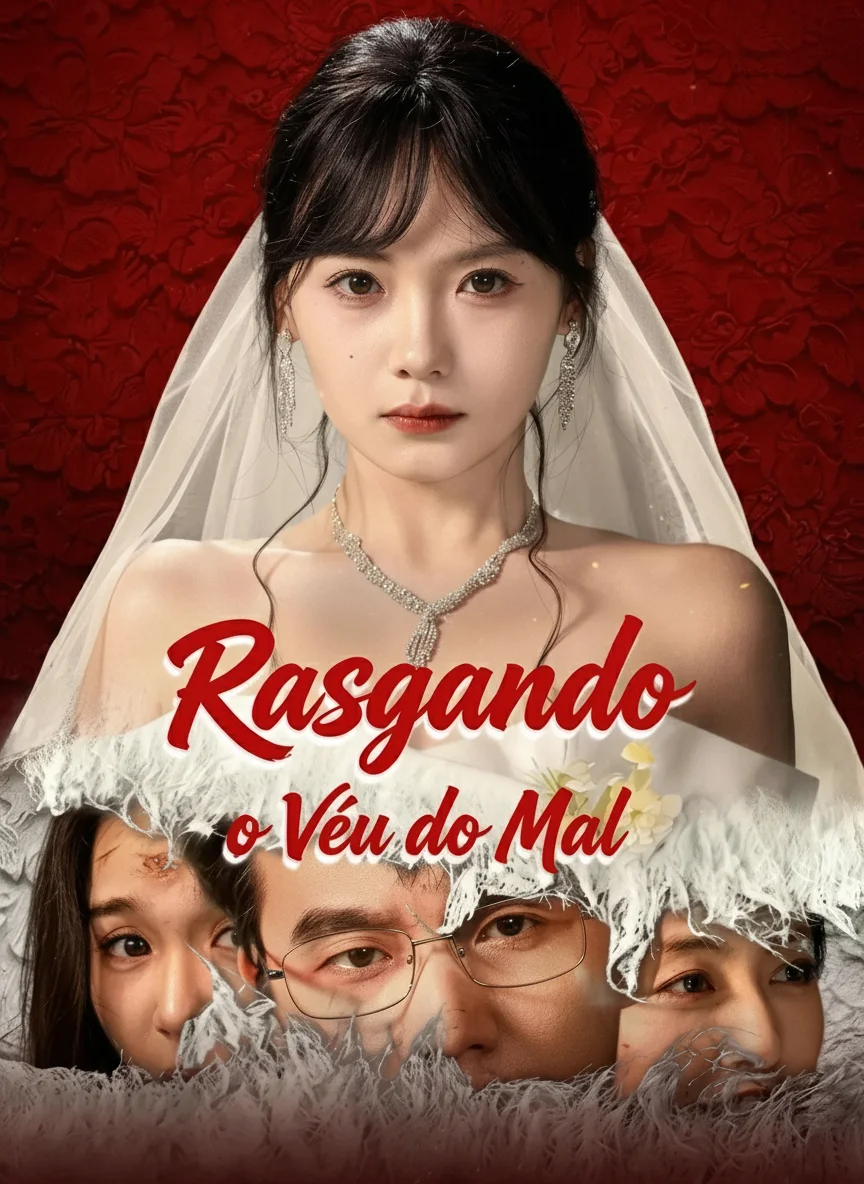 Rasgando o Véu do Mal