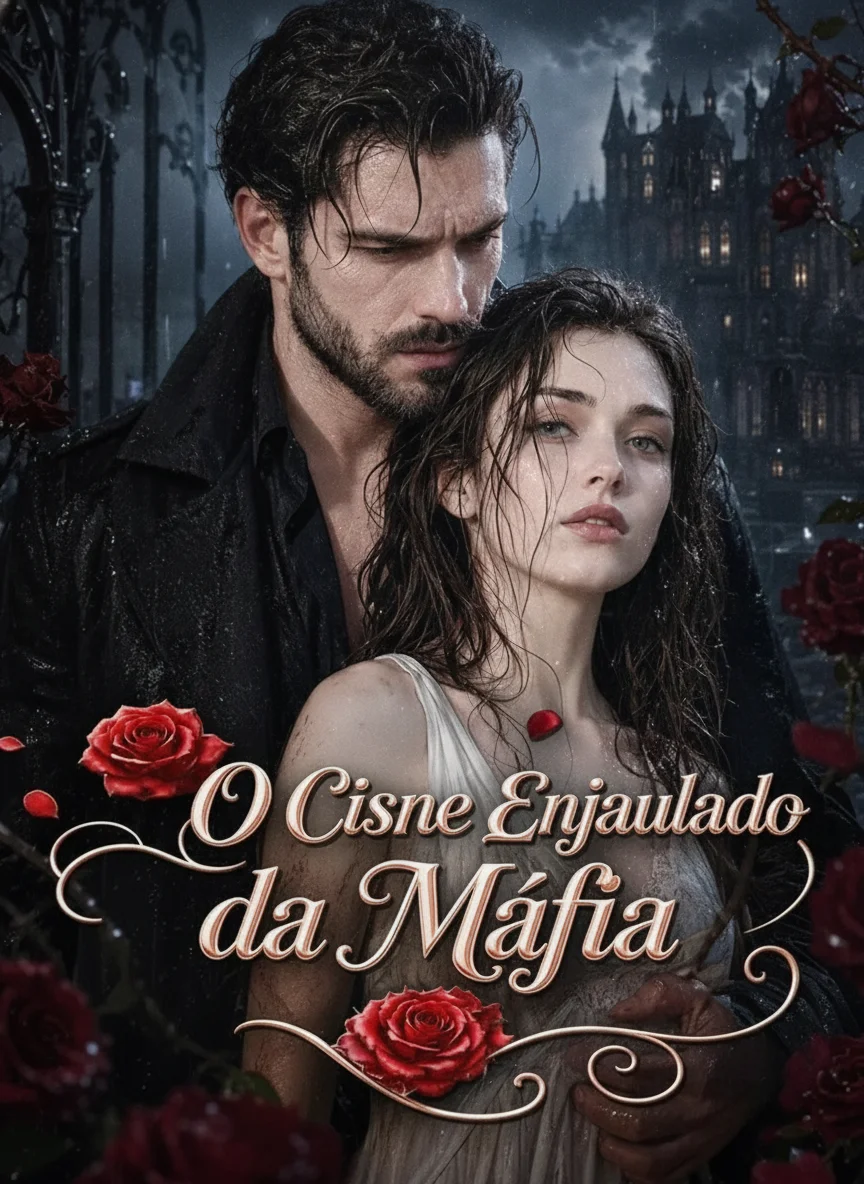 O Cisne Enjaulado Da Máfia (The Máfias Caged Swan)