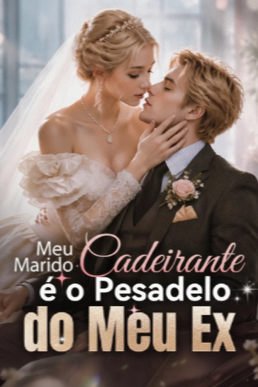 Meu Marido Cadeirante é o Pesadelo do Meu Ex