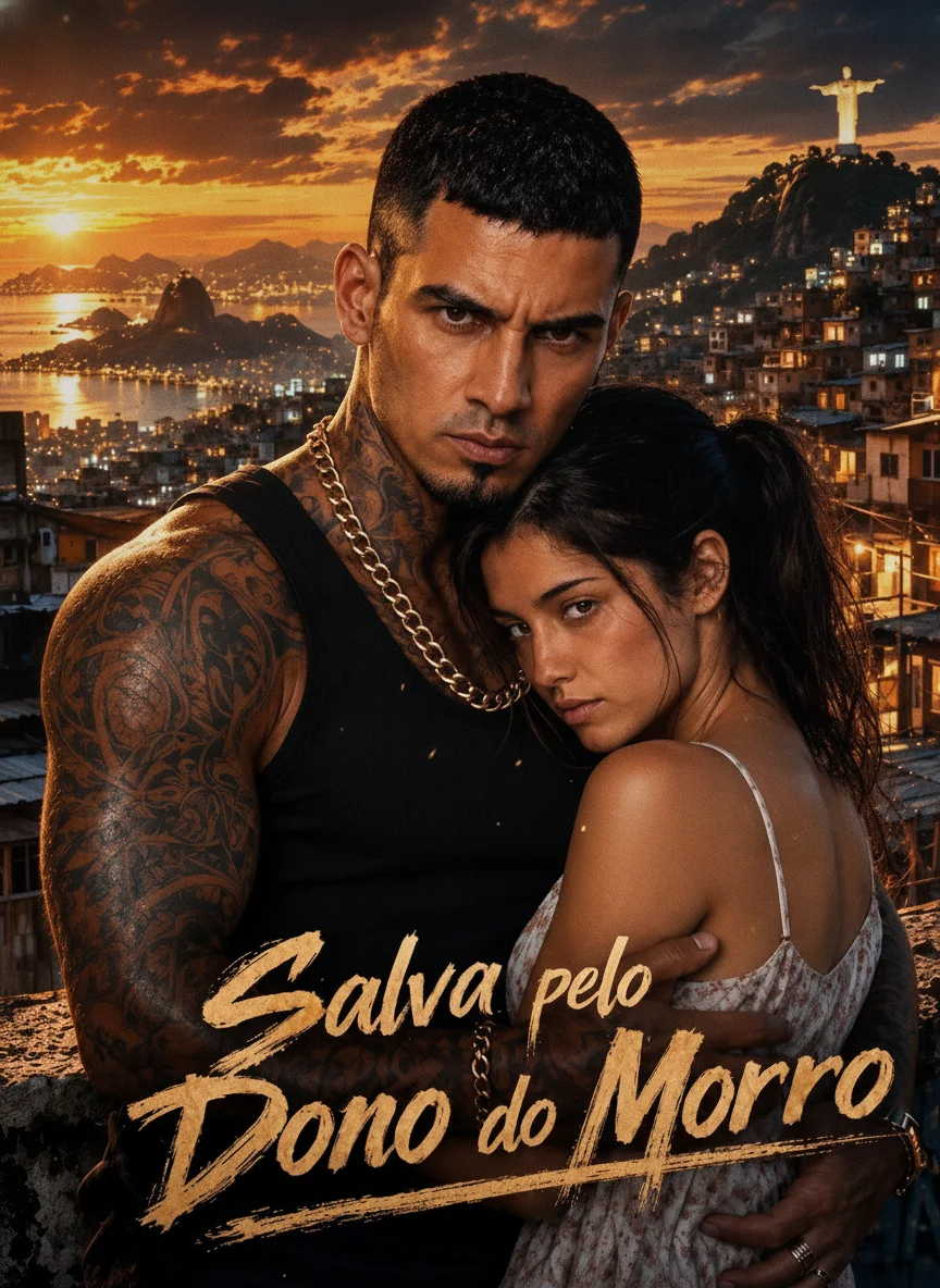 Salva Pelo Dono do Morro