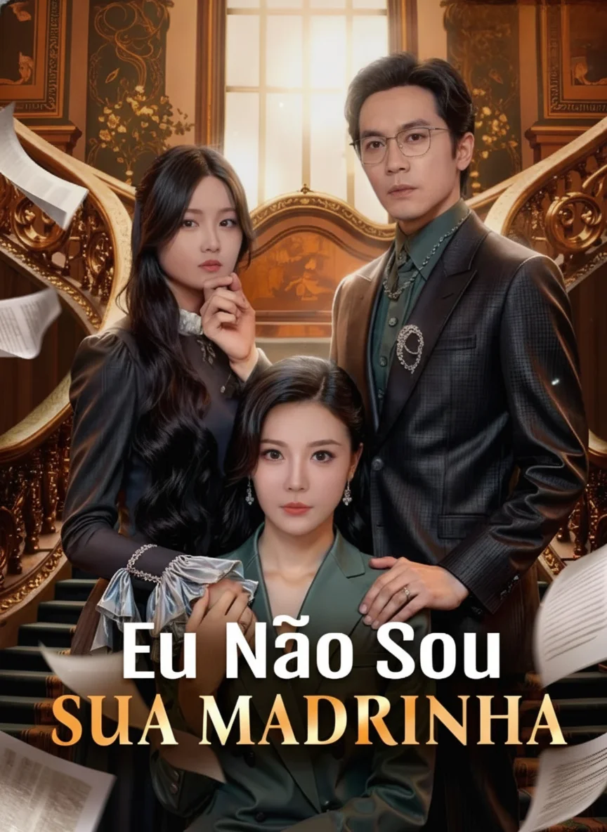 Eu Não Sou Sua Madrinha