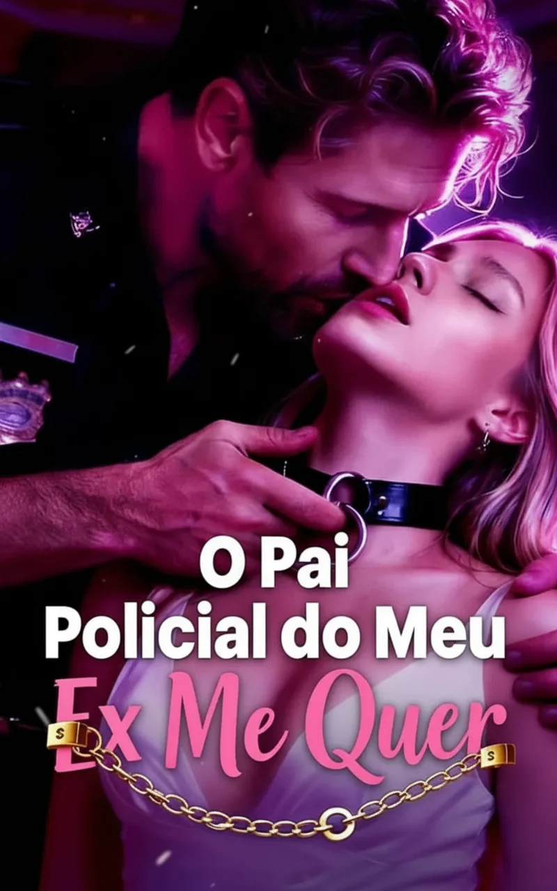 O Pai Policial Do Meu Ex Me Quer