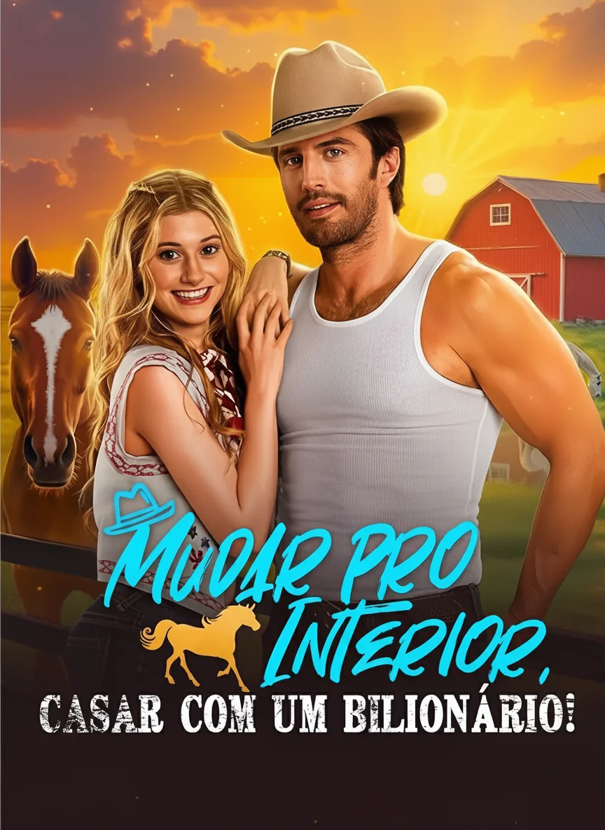 Mudar Pro Interior, Casar Com Um Bilionário (Me Mudei Para O Campo! Casei Com Um Bilionário)