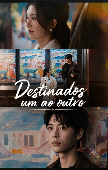 Destinados Um Ao Outro