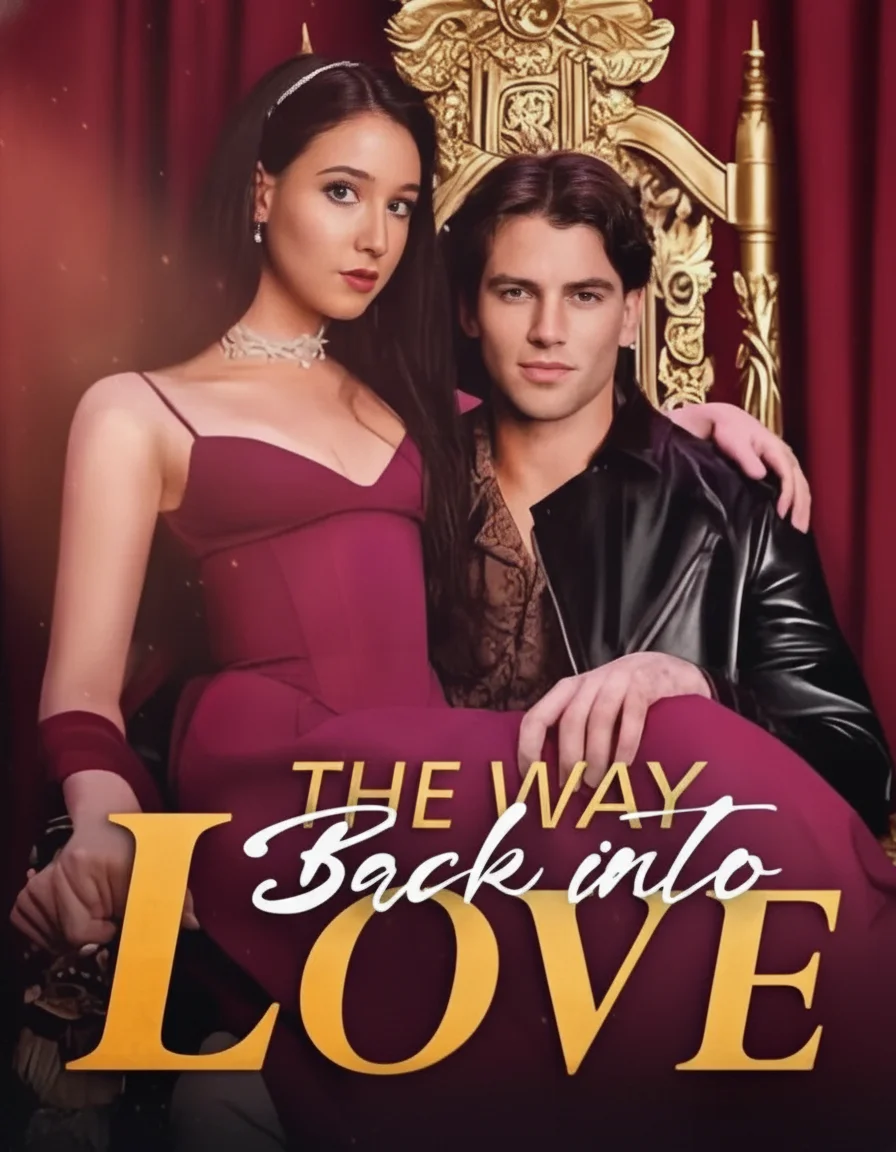 O Caminho De Volta Ao Amor (The Way Back Into Love)