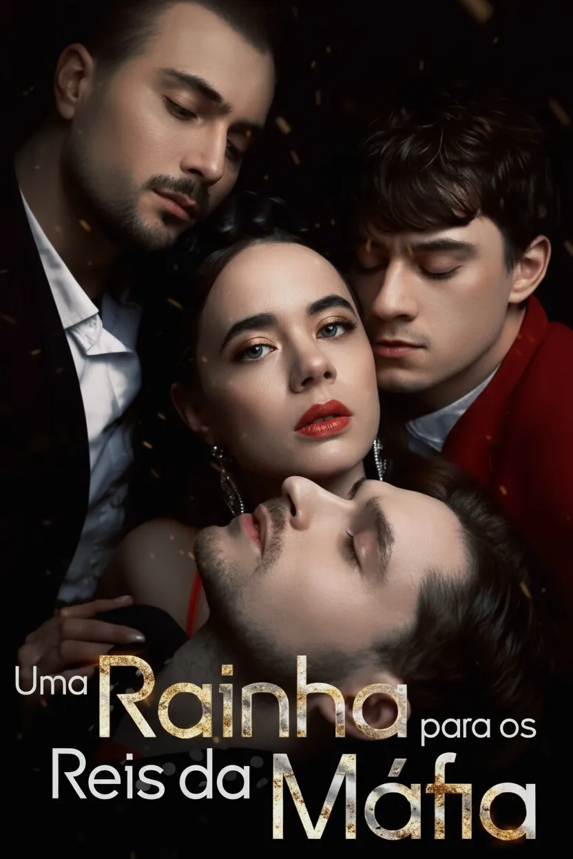 Uma Rainha Para Os Reis Da Máfia ( A Queen for The Mafia Kings)