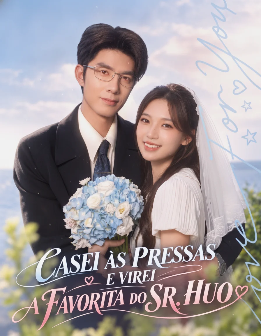 Casei Às Pressas e Virei a Favorita do Sr. Huo