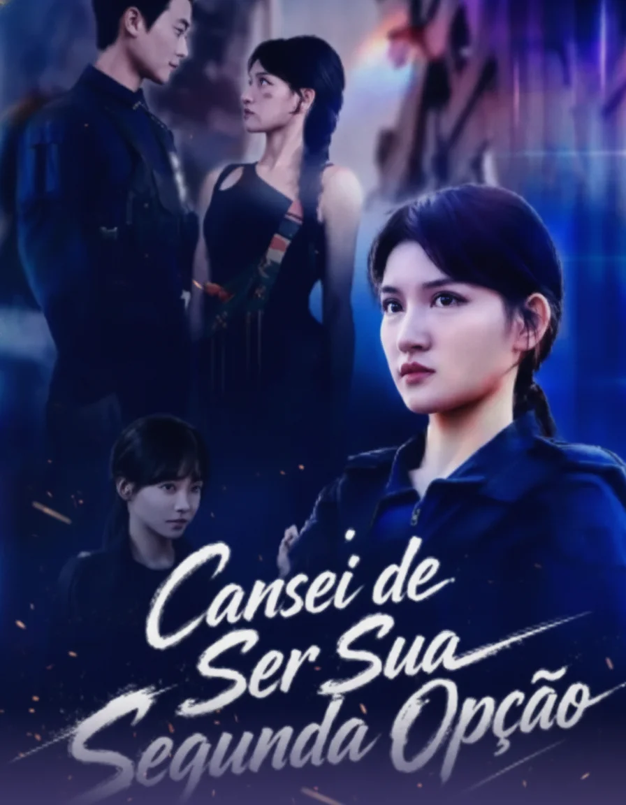 Cansei De Ser Sua Segunda Opção (Desmascarando a Mentira)