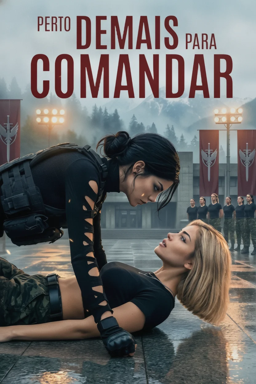 Perto Demais Para Comandar