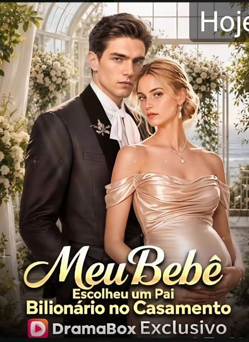 Meu Bebê Escolheu um Pai Bilionário no Casamento