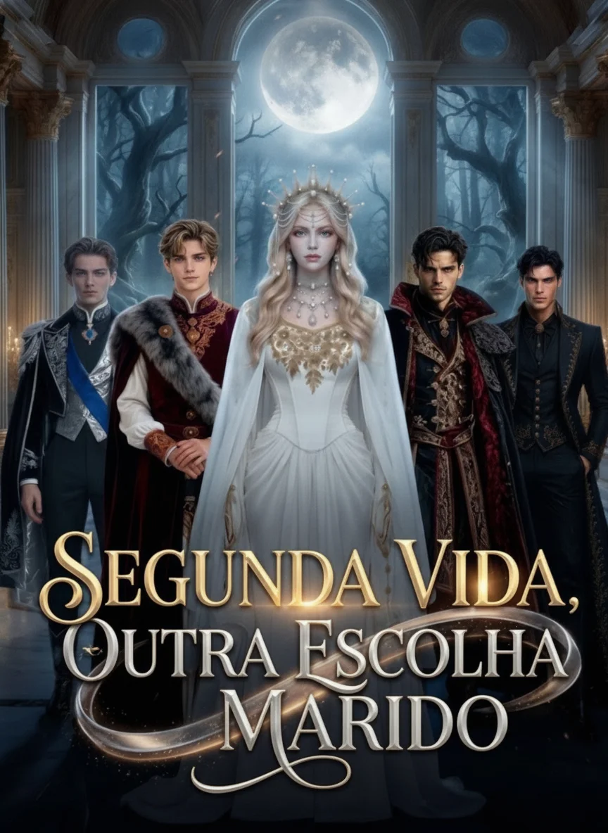 Segunda Vida, Outra Escolha de Marido