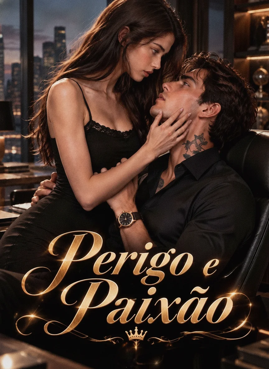 Perigo e Paixão
