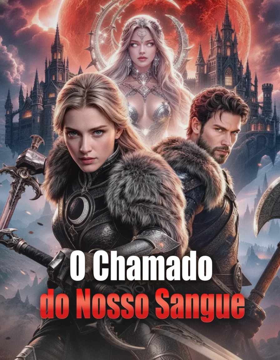 O Chamado Do Nosso Sangue