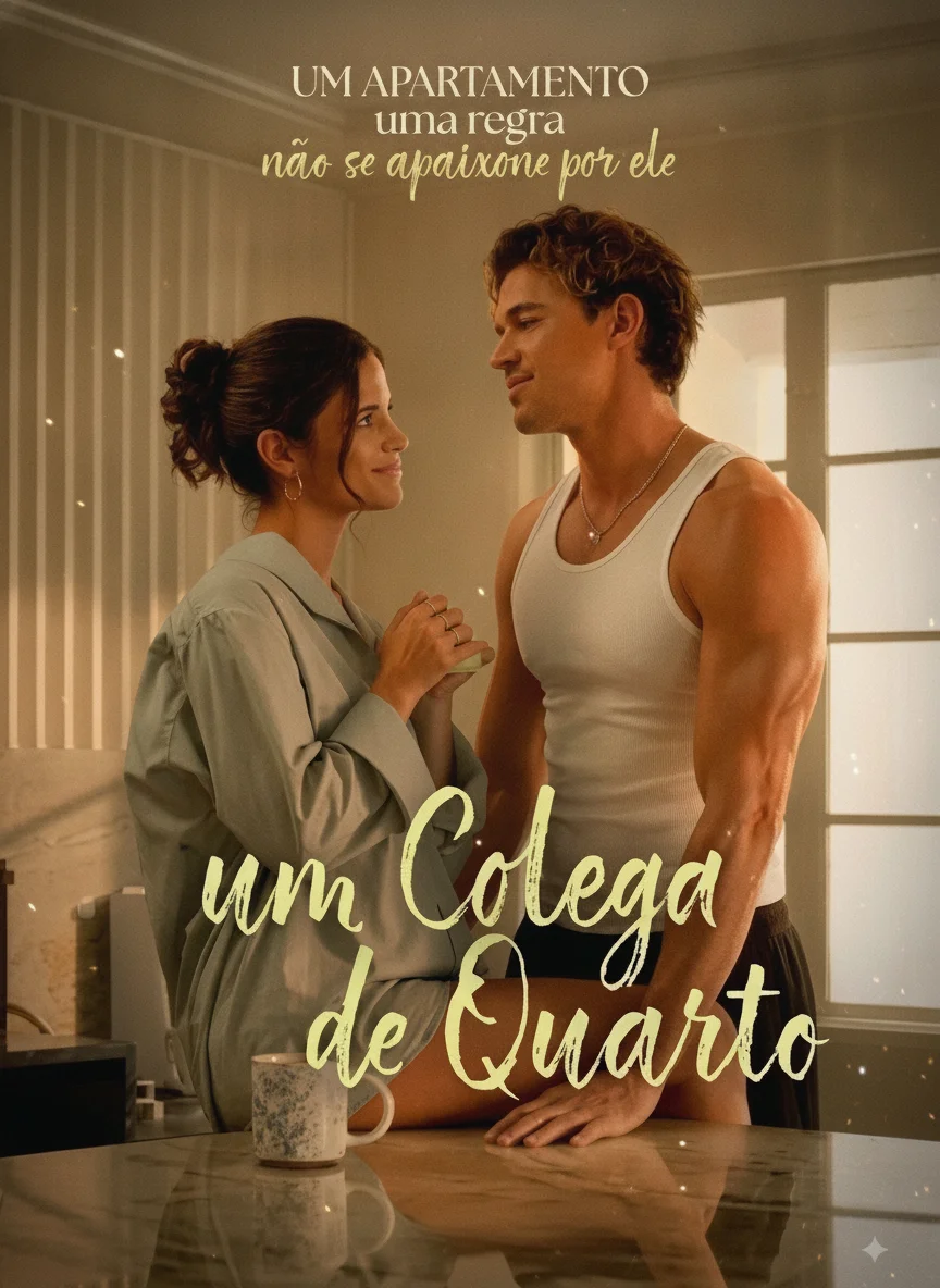 Só Mais um Colega de Quarto