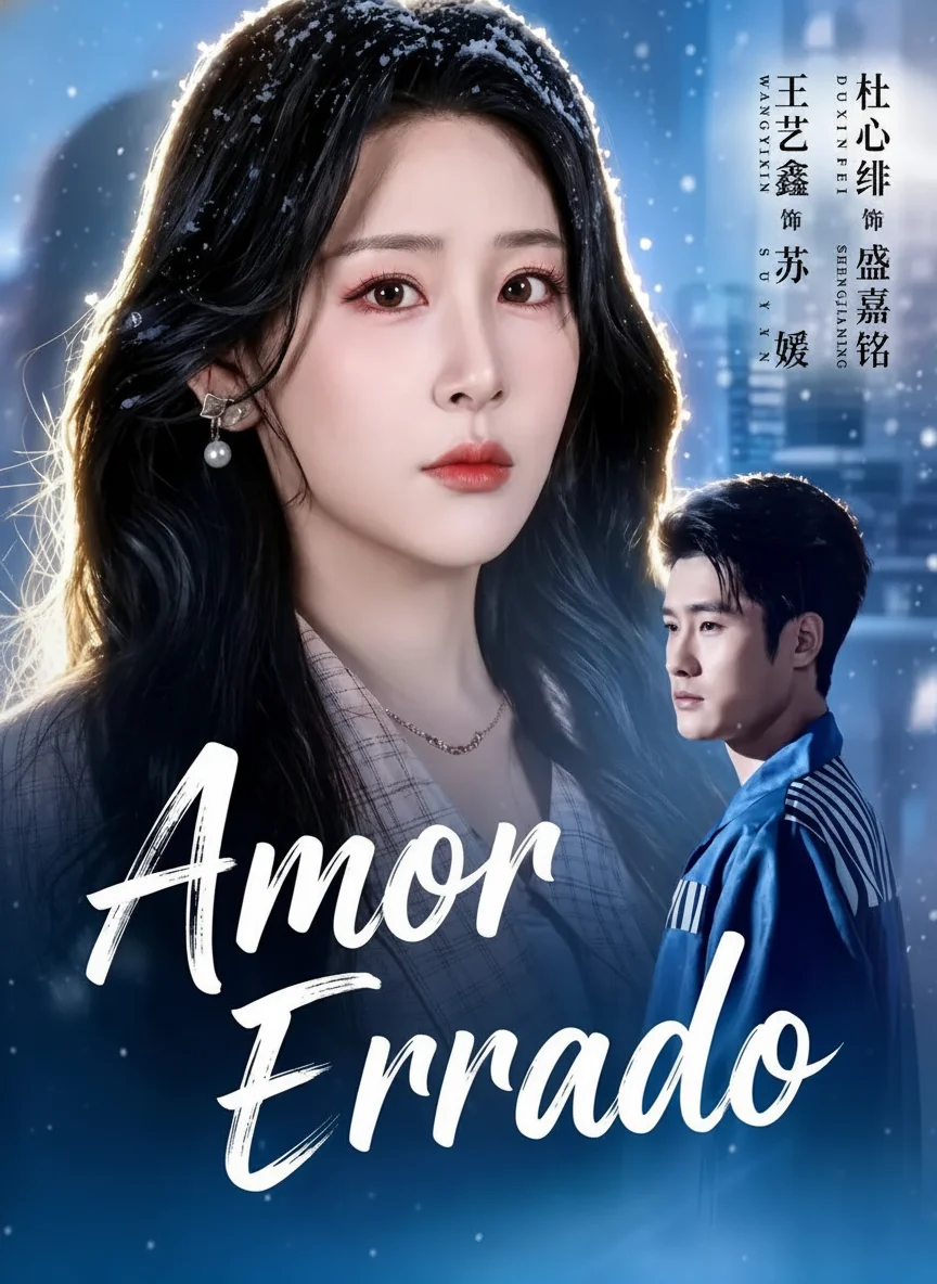 Amor Errado