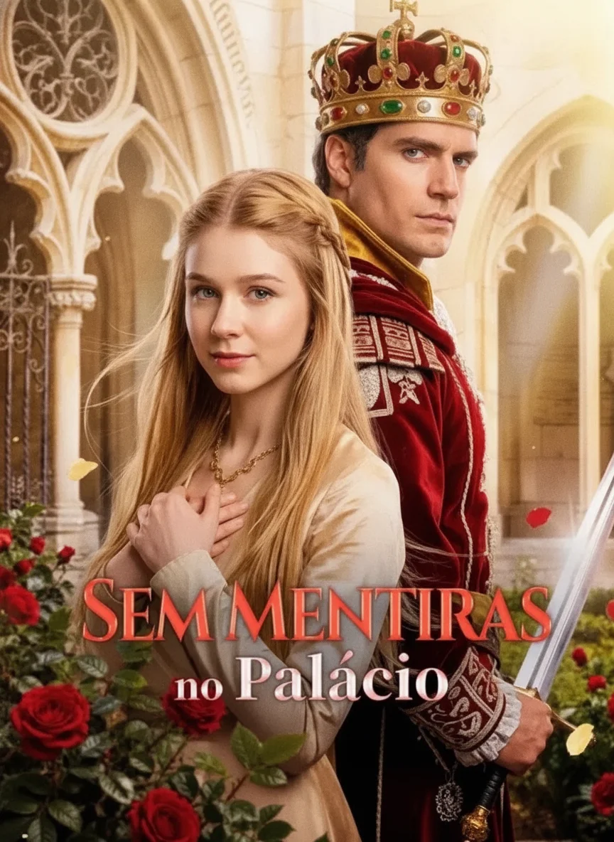 Sem Mentiras No Palácio