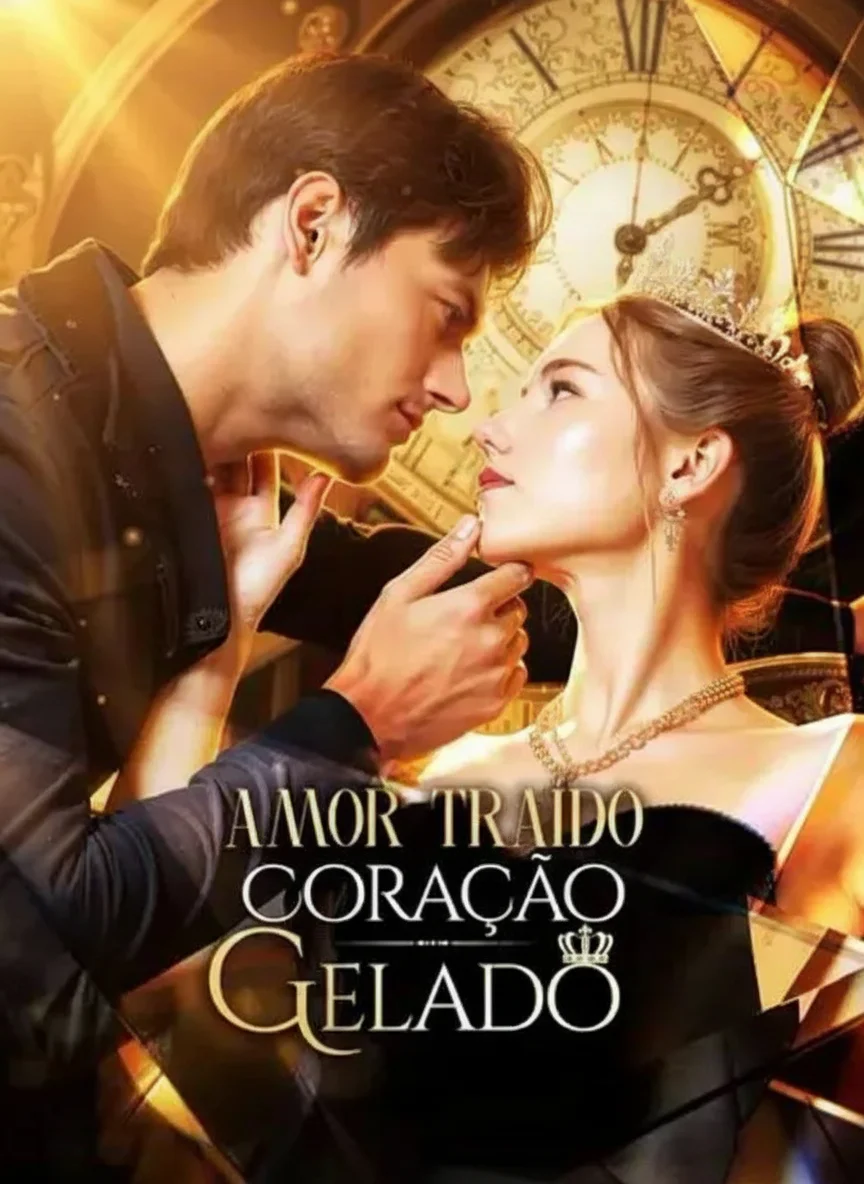Amor Traído Coração Gelado (Casamento No Inferno)
