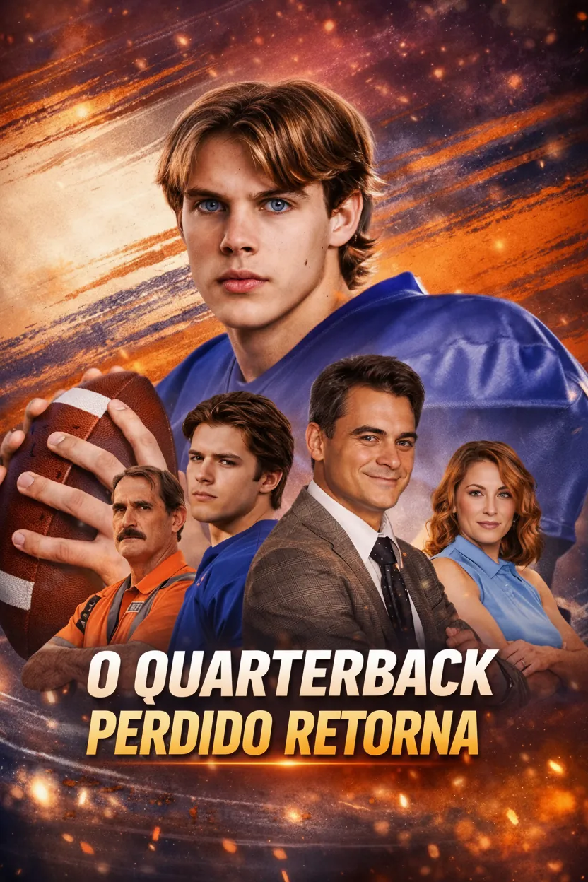 O Quarterback Perdido Retorna