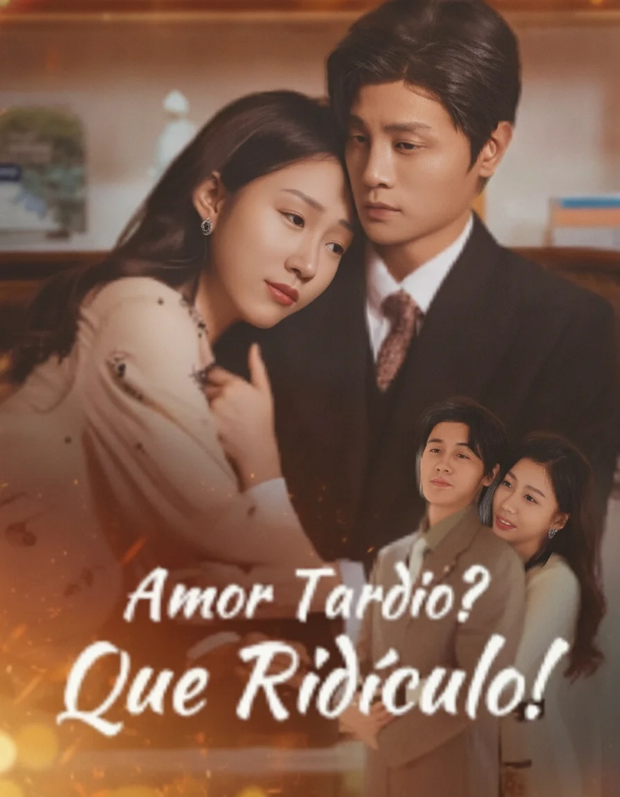 Amor Tardio? Que Ridículo!