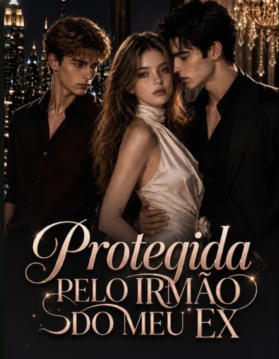 Protegida Pelo Irmão Do Meu Ex