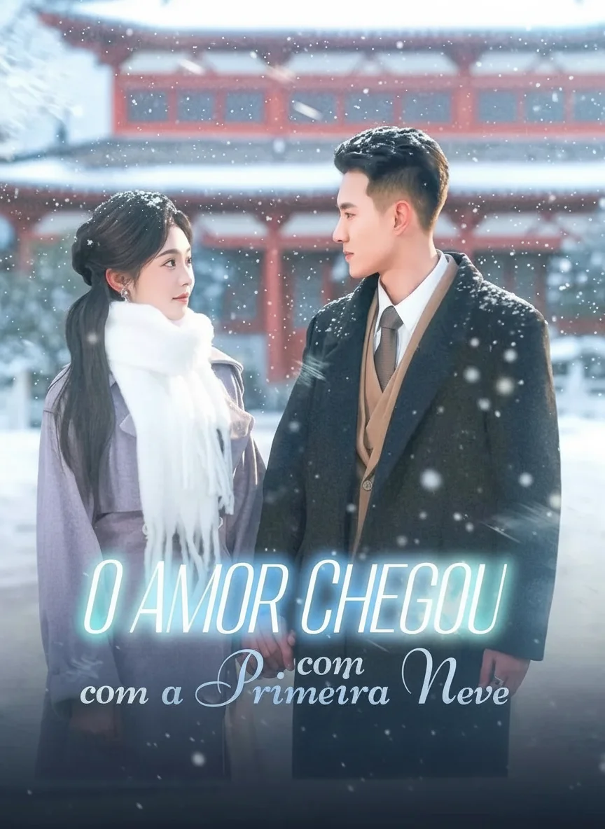 Amor Na Primeira Neve (Amor em Nome de Irmão) - (Amor Na Neve) - (Amor a Primeira Neve) - (O Amor Chegou Com a Primeira Neve) - (Bebe Unico, Amor Triplo)